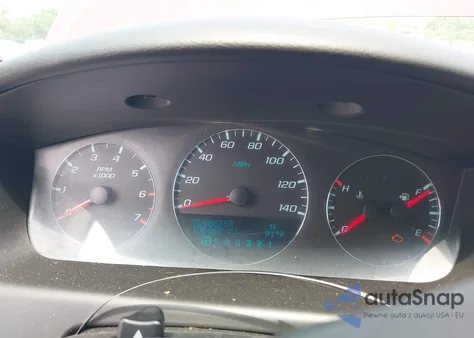 2011 Chevrolet Impala Ltz from USA, damaged, VIN 2G1WC5EM3B1247393